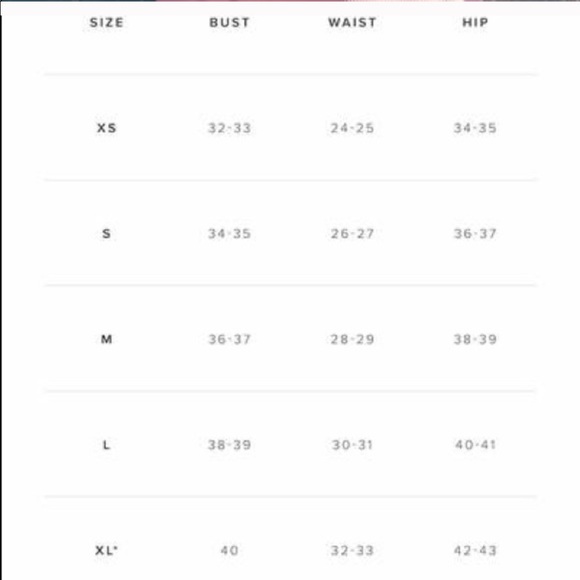 SPIRITUAL GANGSTER Ribbed Wild Rose Shore Swimsuit - Picture 6 of 8